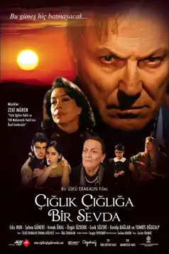 Watch and Download Çığlık Çığlığa Bir Sevda