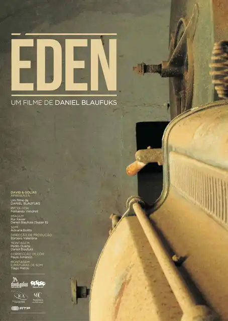 Watch and Download Éden 1