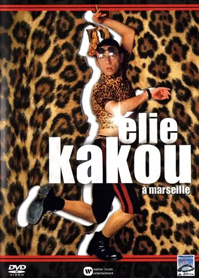 Watch and Download Élie Kakou au Dôme de Marseille 2