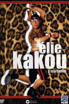 Watch and Download Élie Kakou au Dôme de Marseille