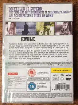 Watch and Download Émile 11