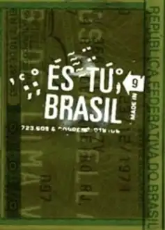 Watch and Download És tu, Brasil