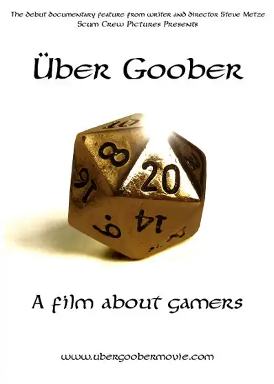 Watch and Download Über Goober 1