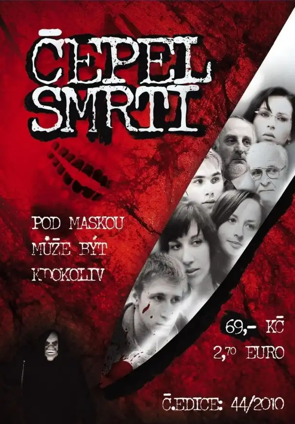 Watch and Download Čepel smrti 1