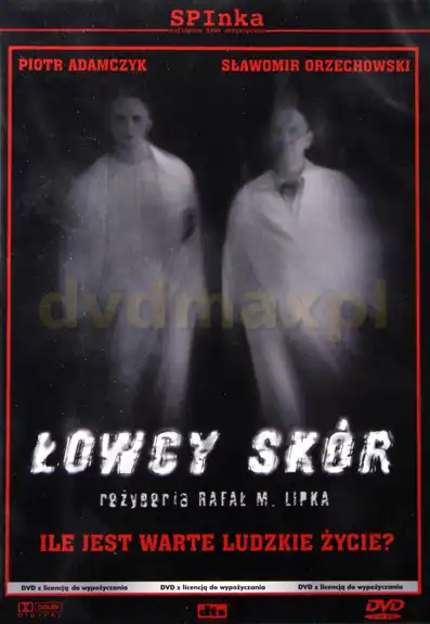 Watch and Download Łowcy skór 2