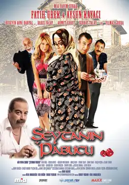 Watch and Download Şeytanın Pabucu 12