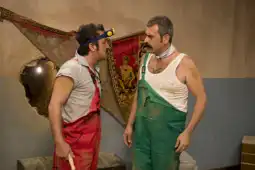 Watch and Download Şeytanın Pabucu 7