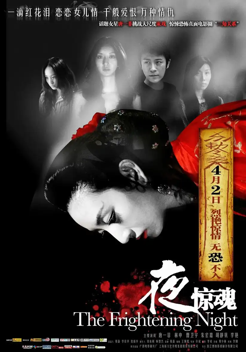 Watch and Download 夜惊魂 1