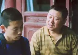 Watch and Download 看车人的七月 2